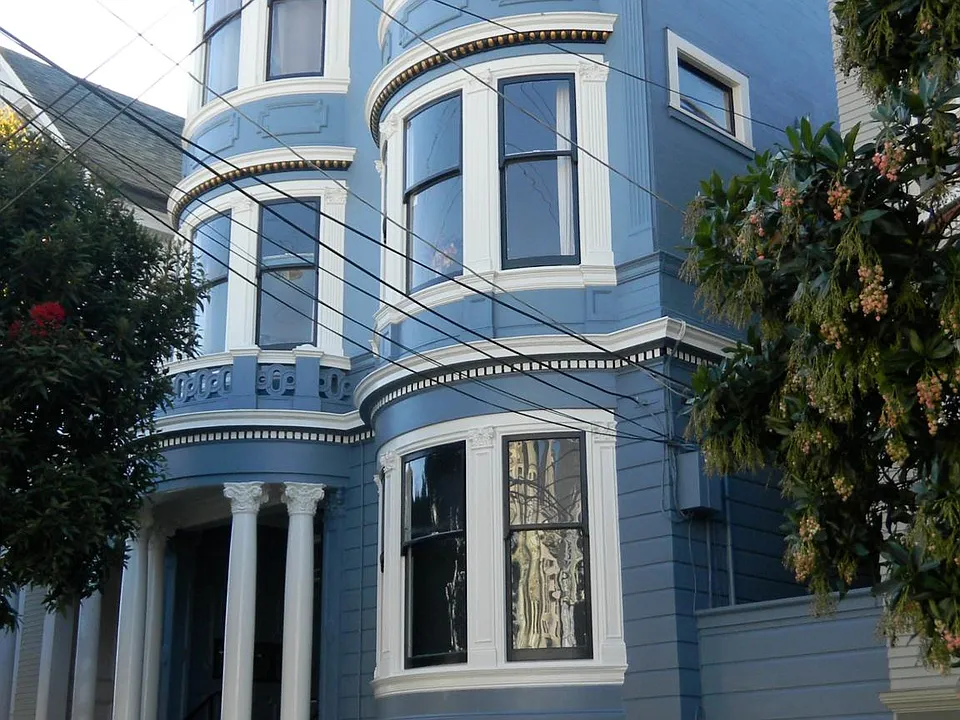 1645 Page St #2