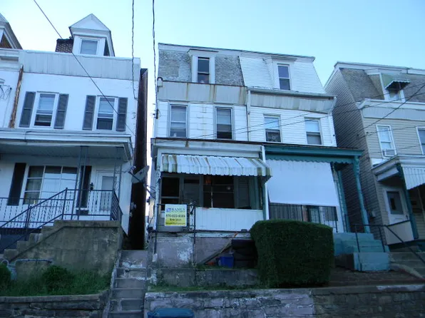 522 Harrison St, Pottsville, PA 17901
