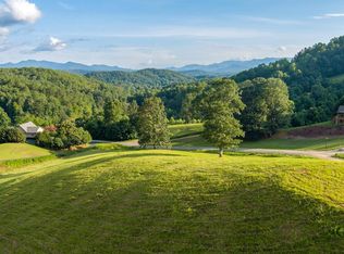 0 Saddle Up Dr, Franklin, NC 28734