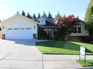 209 Kroner Dr, Grants Pass, OR