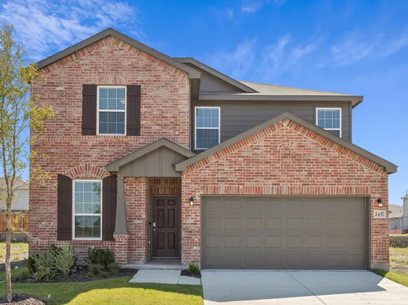 2437 Limerick Dr, Princeton, TX 75407