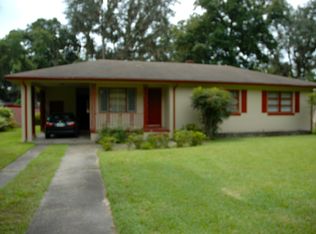 1912 Cherry St, Panama City, FL 32401
