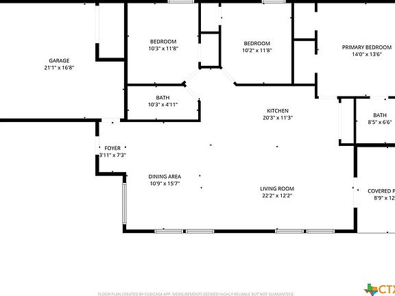 2nd image of 501 Avenue A