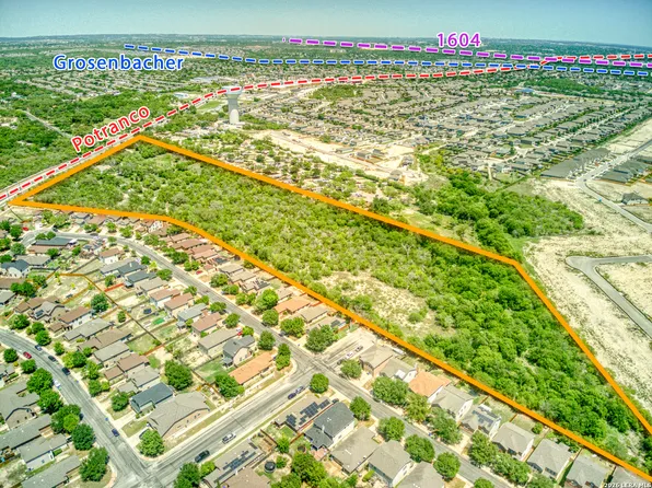 13158 FM 1957, San Antonio, TX 78253