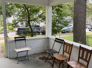 1200 E University Ave #2, Ann Arbor, MI 48104