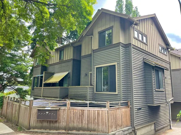 1025 NE 125th St Suite A, Seattle, WA 98125