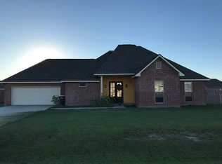 108 Maple St, Iowa, LA 70647