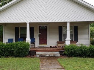 406 S Choctaw Ave, Haskell, OK 74436