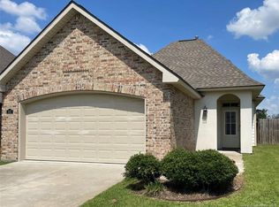 222 Aston Ln, Sulphur, LA 70665