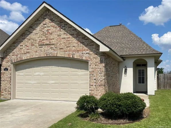 222 Aston Ln, Sulphur, LA 70665