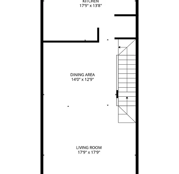 171 W Goethe St #B — Photo 41