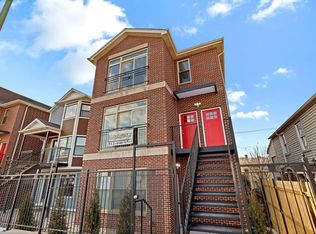 2000 S Desplaines St #3, Chicago, IL 60616