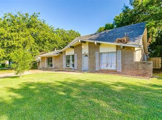 1507 Janann Ave, Arlington, TX 76014