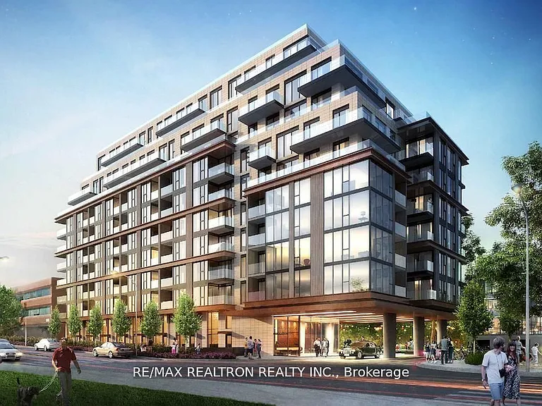 250 Lawrence Ave W #401 — Photo 20
