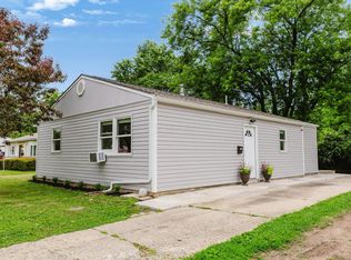 3107 Huntington Dr, Columbus, OH 43207