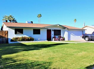 2524 E Golden St, Mesa, AZ 85213