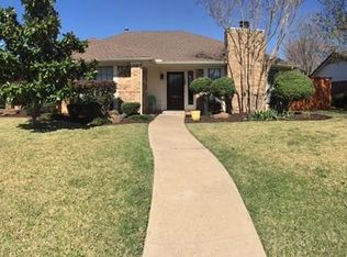 125 Ridgegate Dr, Garland, TX 75040