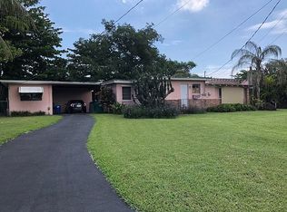 11925 W Biscayne Canal Rd, Miami, FL 33161