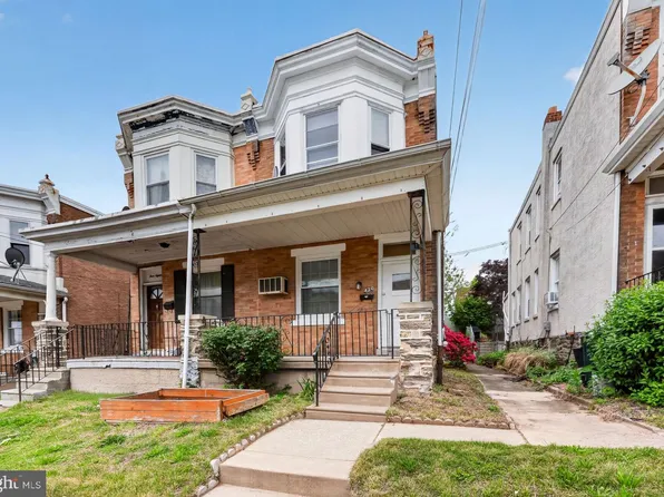 420 Delmar St, Philadelphia, PA 19128