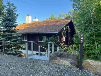 8 A3 Summit Vista Road #A3, Bartlett, NH, 03812