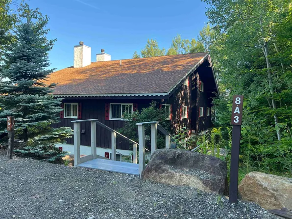 8 A3 Summit Vista Road #A3, Bartlett, NH 03838