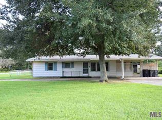8772 Gail Dr, Baton Rouge, LA 70809