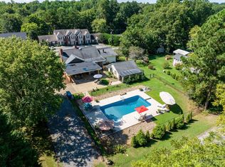 2225 15th Ave NE, Hickory, NC 28601