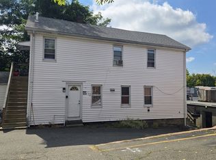 651 Washington St, Canton, MA 02021