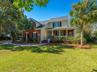 99 Fieldfare Way, Charleston, SC 29414