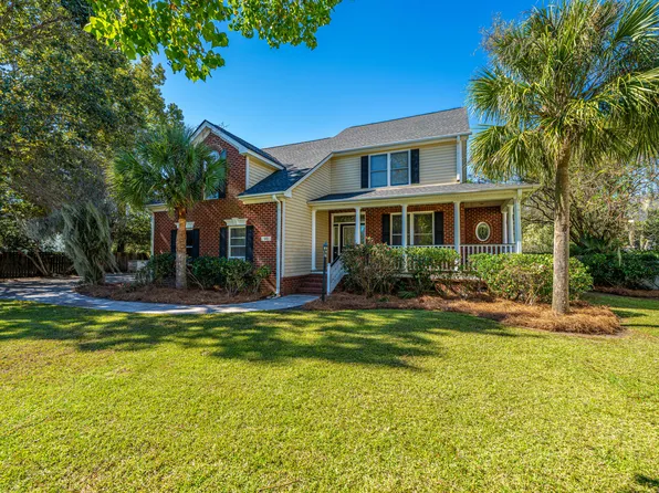 99 Fieldfare Way, Charleston, SC 29414