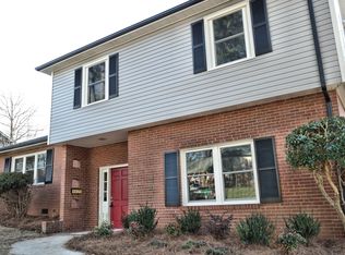 1119 Queensgate St, Gastonia, NC 28054