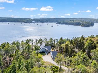 92 Brooks Cove Rd, Wiscasset, ME 04578