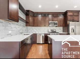 3323 N Avers Ave #3N, Chicago, IL 60618