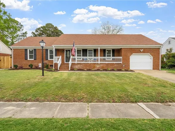 928 Stockleybridge Dr, Chesapeake, VA 23322