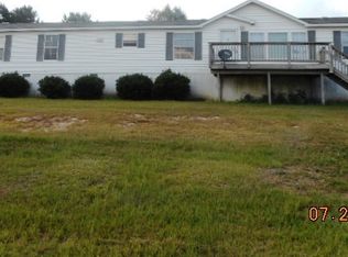 96 Parker Dr, Macon, GA 31217