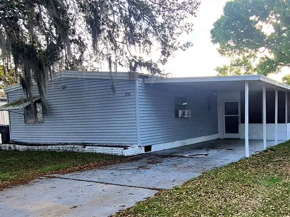 1150 Country Club Ln, Lakeland, FL 33801