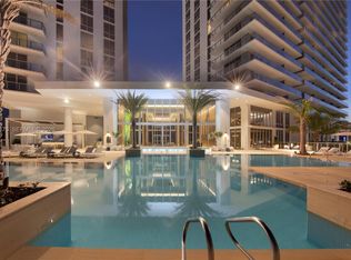 16385 Biscayne Blvd Unit 2601, North Miami Beach, FL 33160