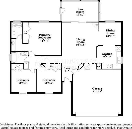 10838 Naples Ct S — Photo 16