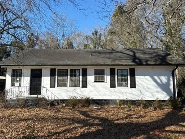 1059 Prather Bridge Rd, Toccoa, GA 30577