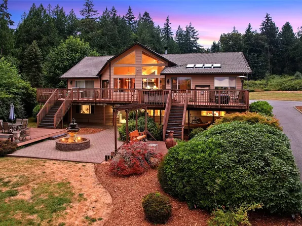 3188 Hinkley Road SE, Port Orchard, WA 98366