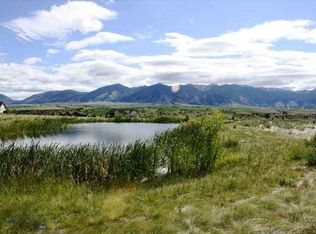 Tbd Antelope Ridge Rd, Belgrade, MT 59714