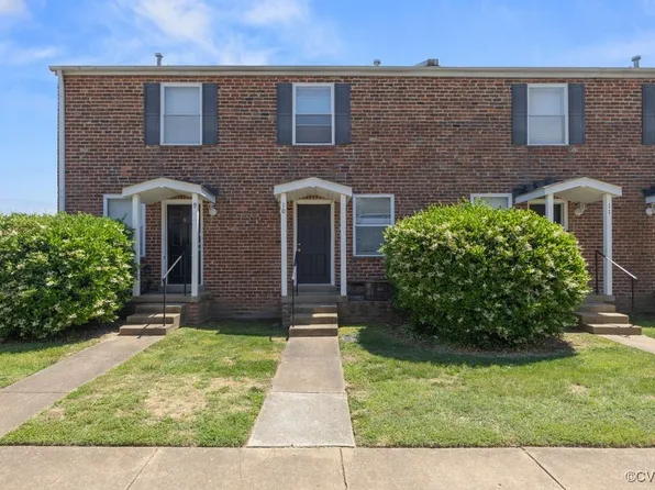 3517 Briel St #U10, Richmond, VA 23223