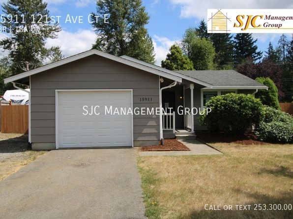 15911 121st Avenue Ct E