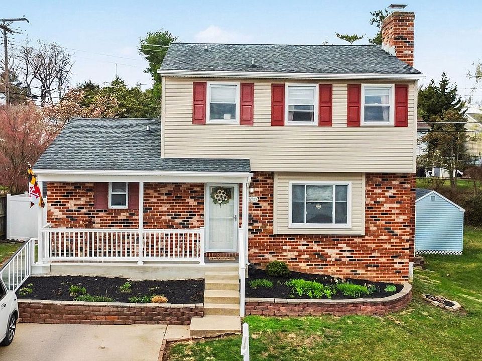 1st image of 9120 Summer Park Dr