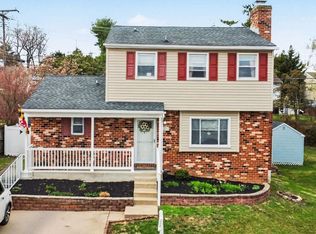 9120 Summer Park Dr, Baltimore, MD