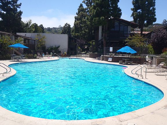 Main pool