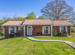 3667 Falcon Rd, Morristown, TN 37814