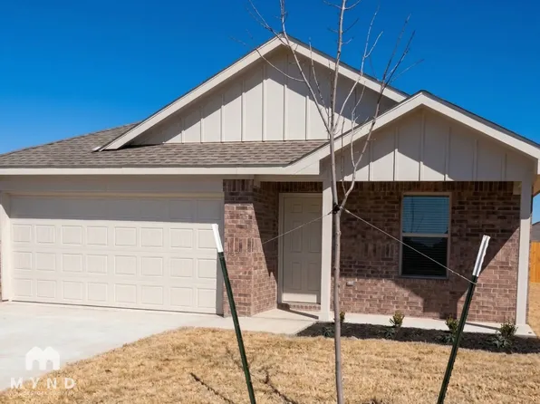 9709 NW 124th St, Yukon, OK 73099