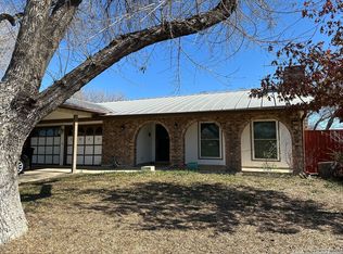 2026 Mossy Creek Dr, San Antonio, TX 78245