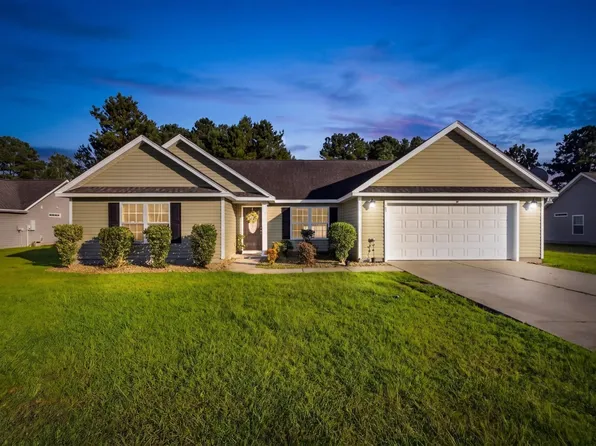 163 Timber Run Dr., Georgetown, SC 29440